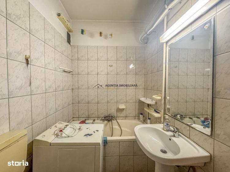 INVESTITIE Floreasca 2 Camere Decomandat Bloc Reabilitat+ Boxa - 3