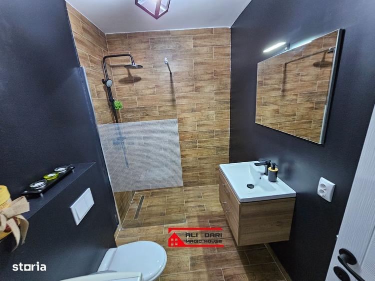 2 Camere - Bloc nou - Loc de parcare inclus - Str Stelelor - 9