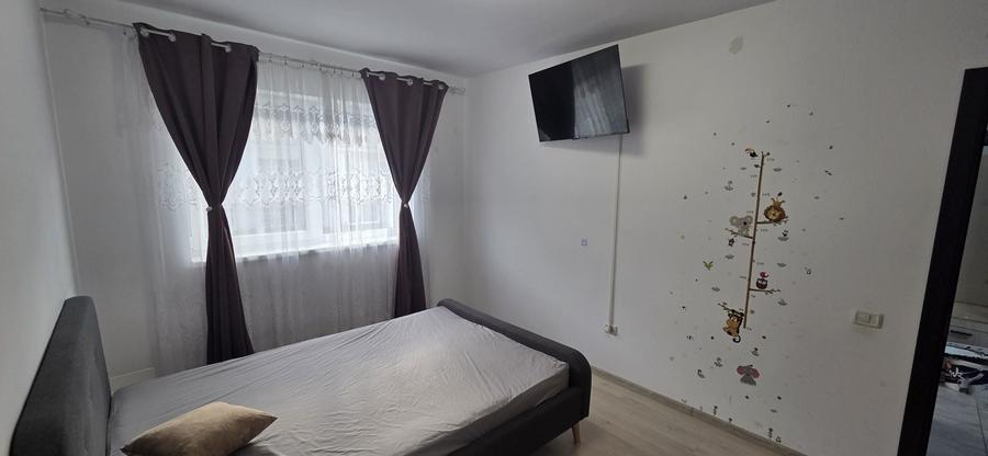 Apartament 2 camere subcetate - 1