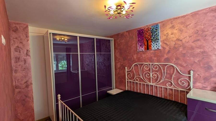 Apartament cu 2 camere semidecomandat în Șimian