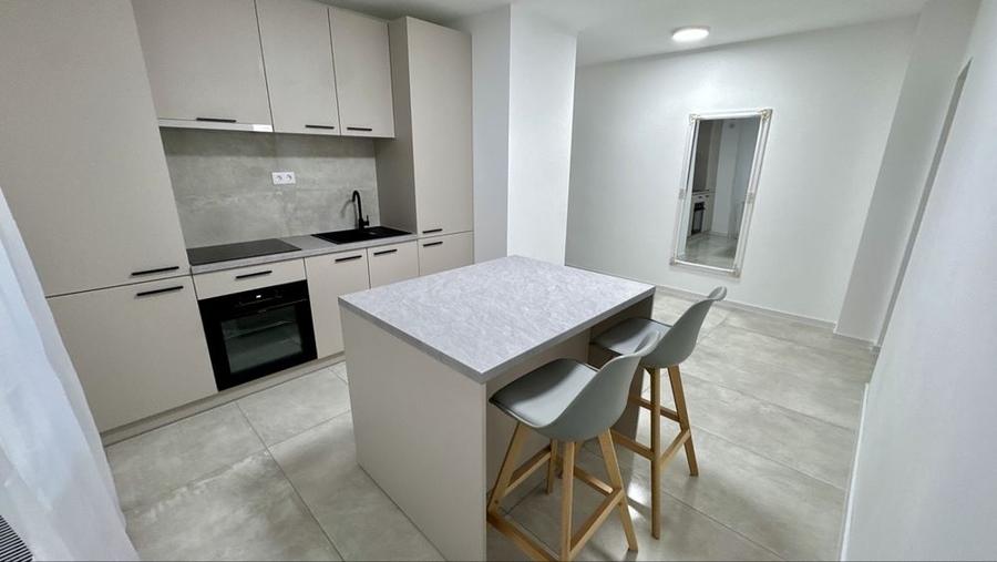 Apartament cu 2 camere Cornisa - 5