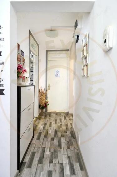 APARTAMENT 3 CAMERE -DECOMANDAT + LOC DE PARCARE - PITE?TI - 9