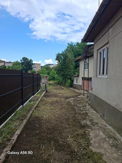 Casă cu 3 camere în Central