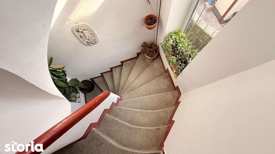 Apartament cu 2 camere în Vitan