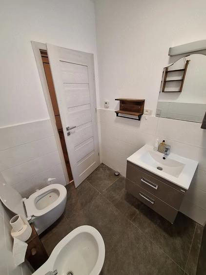 Apartament cu 2 camere decomandat în Braytim