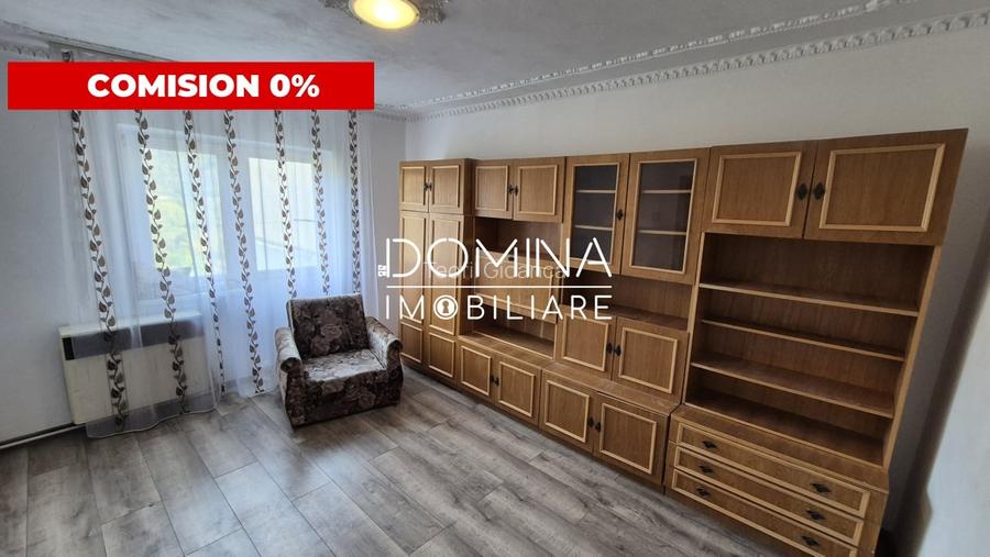 Vânzare apartament 2 camere, decomandat, strada Gării, Bumbești-Jiu