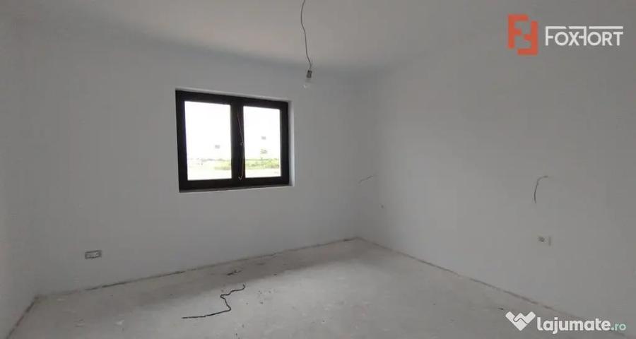 Casa individuala 4 camere si 3 bai, Sacalaz - Sacalaz (Timis) - 2