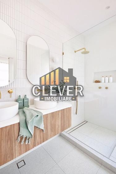 Apartament cu 3 camere semidecomandat în Theodor Pallady