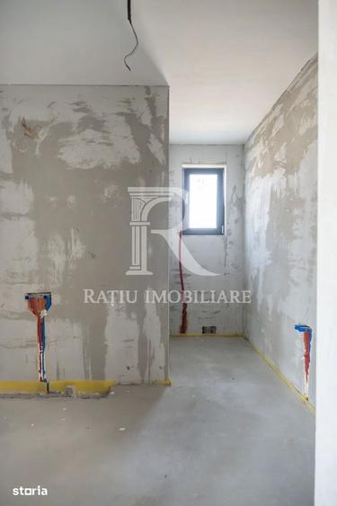 Casă cu 4 camere cu Teren 519 Mp în Sântandrei