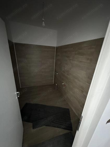 Apartament cu 2 camere semidecomandat în Bucovina