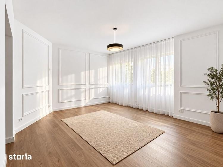 Apartament cu 3 camere decomandat în Micălaca