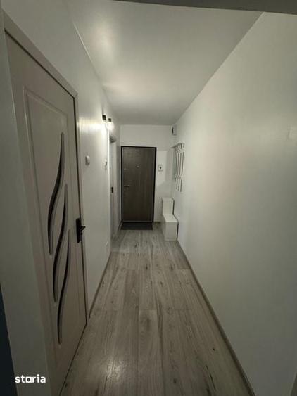 Apartament cu 2 camere în Aleea Tudor Neculai