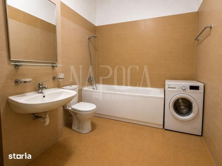 Apartament cu 2 camere în Plopilor