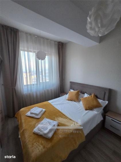 Apartament 2 camere de inchiriat - Zona Palas | Lazar Residence - 1