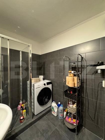Apartament 3 camere decomandat, 2 bai, 75 mp total - Brazda lui Novac - 14