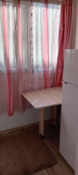 Garsonieră decomandată în Nord