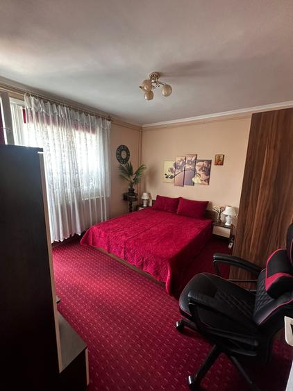 Apartament cu 2 camere semidecomandat, mobilat în Podu Roș — fotografia 1