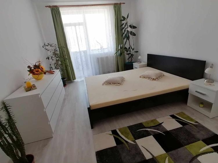 Apartament cu 2 camere în Florești