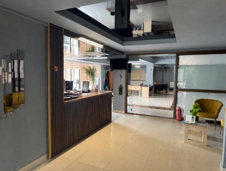 Spațiu comercial, de 290 mp, în Inel II
