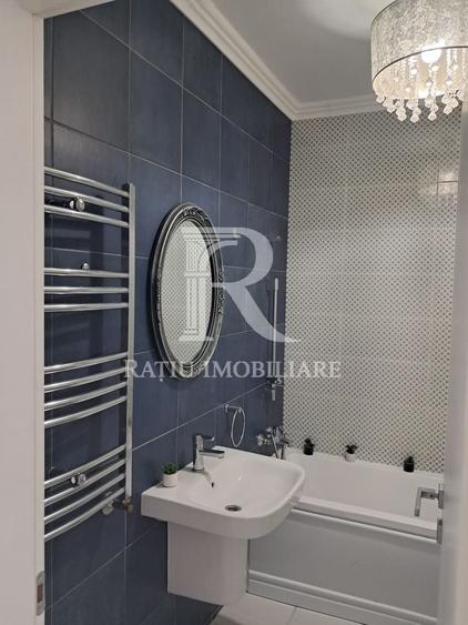 Apartament cu 2 camere decomandat, mobilat în Iosia