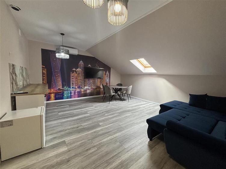 APARTAMENTE 2 CAMERE DE INCHIRIAT | ZONA CENTRALA | BLOC NOU - 2