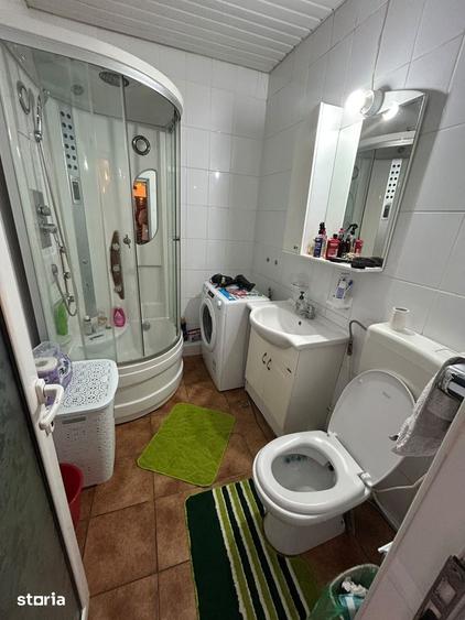 Apartament cu 2 camere decomandat în Ultracentral