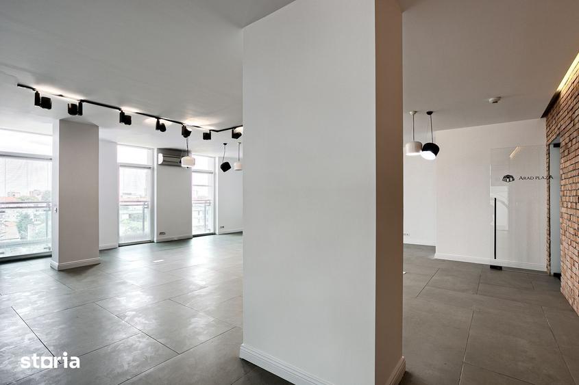 Spațiu comercial, de 151 mp, în Ultracentral