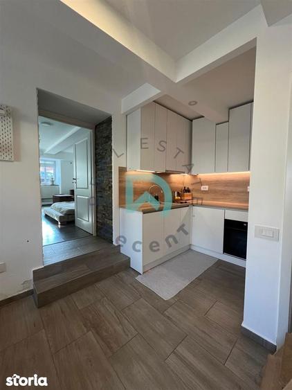 Garsoniera tip studio, Schiller Residence - 15