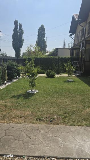 Casă cu 3 camere cu Teren 300 Mp în Pielești