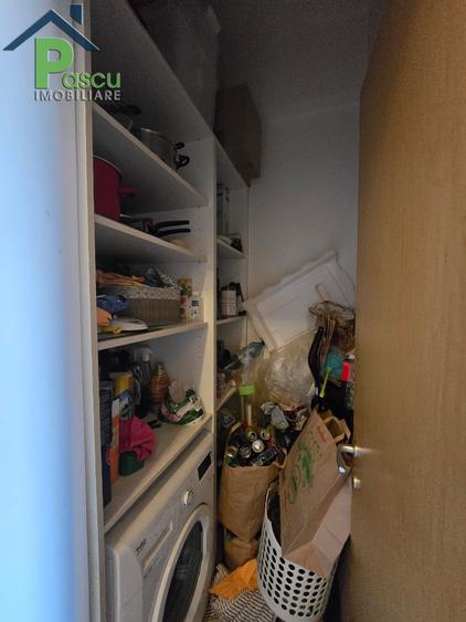 Apartament cu 2 camere semidecomandat în Theodor Pallady