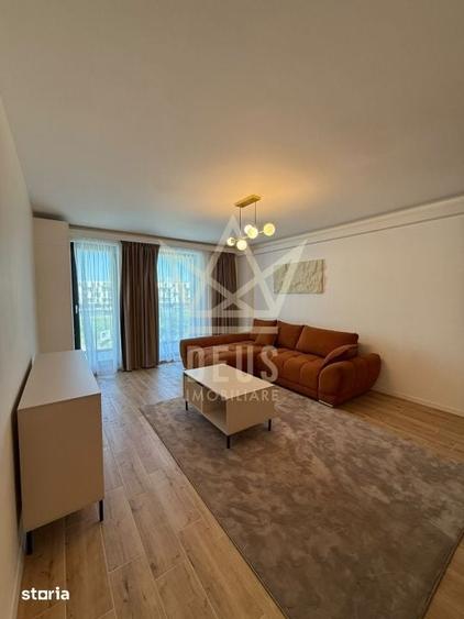 Apartament nou cu 3 camere lux Zorilor - spre inchiriere - 2