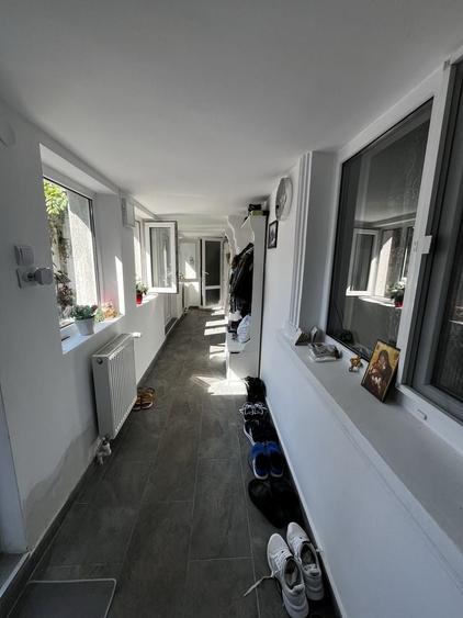 Vand casa din caramida-Cartier Chercea - 7