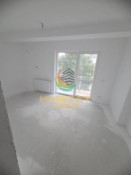 Apartament cu 3 camere decomandat în Berceni