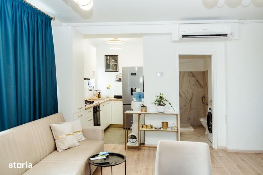 Exclusivitate | De Vanzare Ap. 2 Camere | Novopolis | Loc de Parcare - 14