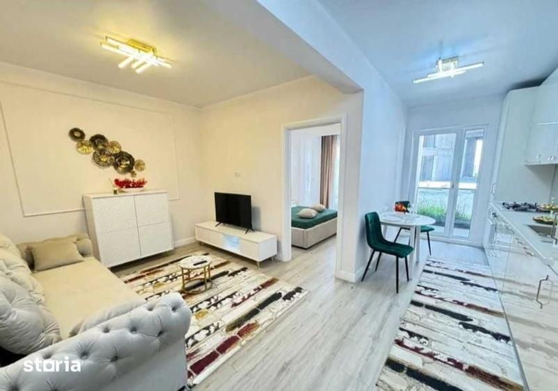 Propietar inchiriez studio Apollo Pasarela Berceni - la metrou Berceni - 1