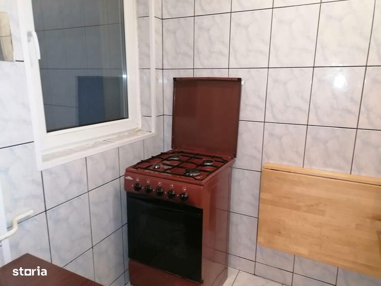 Garsonieră, mobilată în Pantelimon
