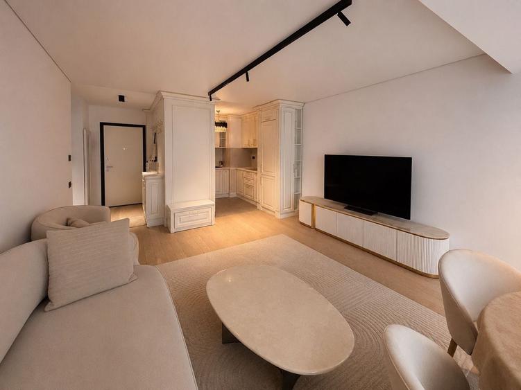 Apartament 2 camere de inchiriat | Floreasca - 6