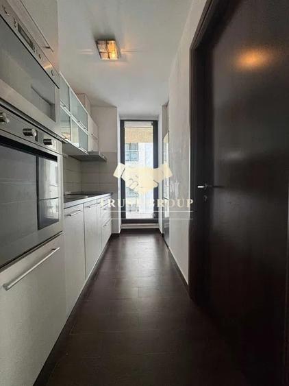 Apartament cu 3 camere decomandat în Herăstrău