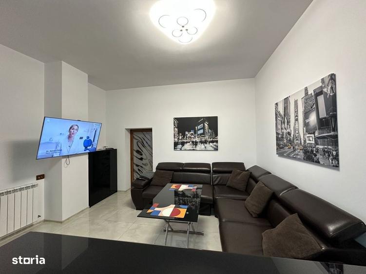 Casă cu 2 camere în Nicolae Bălcescu