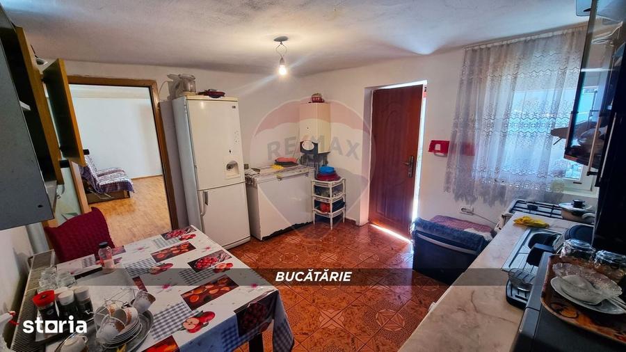 Casa de vanzare in Borle?ti, comuna Pomi - 10