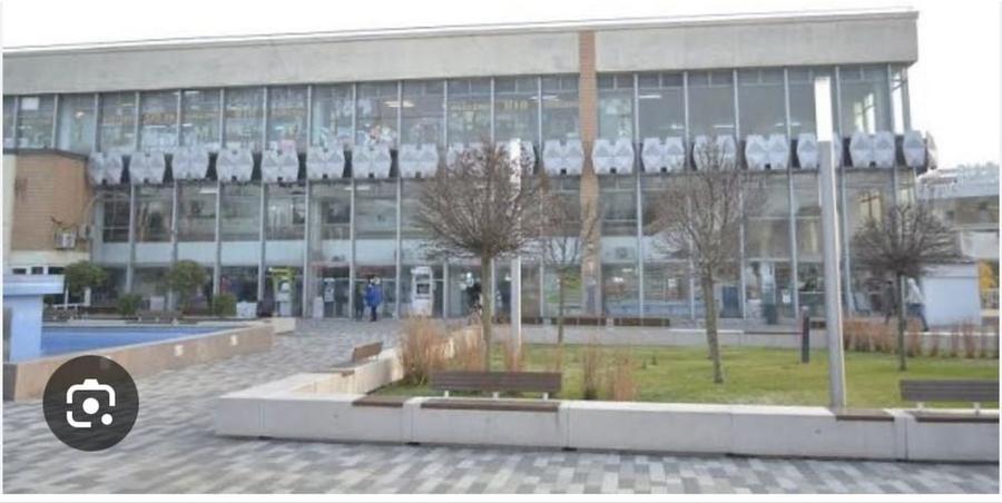 Spațiu comercial, de 18 mp, în Berceni