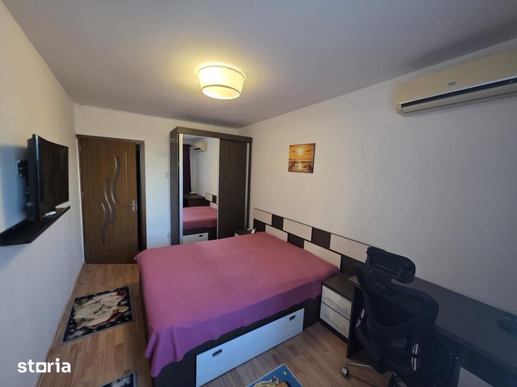 Nicolae Grigorescu.Apartament 2 camere de inchiriat - 4