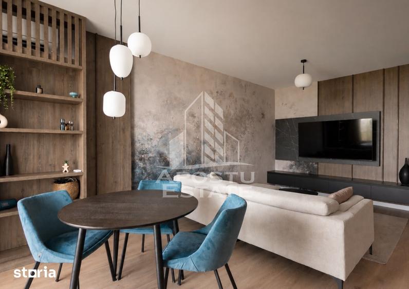 Apartament cu 2 camere în Circumvalațiunii