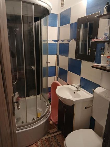Apartament cu 2 camere semidecomandat în Noua