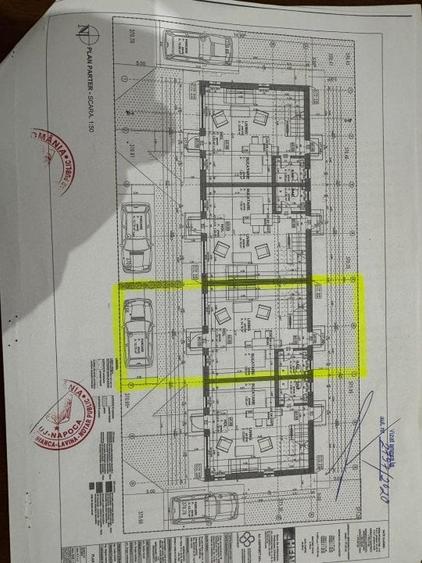 EXCLUSIVITATE  Casa de vanzare Floresti zona str Cetatii - 4