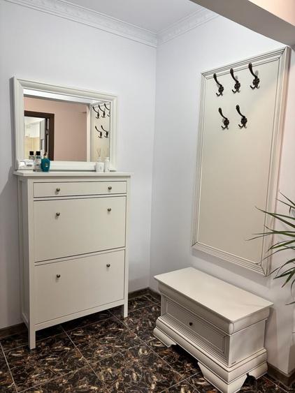 Apartament cu 4 camere decomandat în Ultracentral