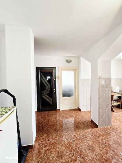 Apartament cu 2 camere decomandat în Malul Mureșului