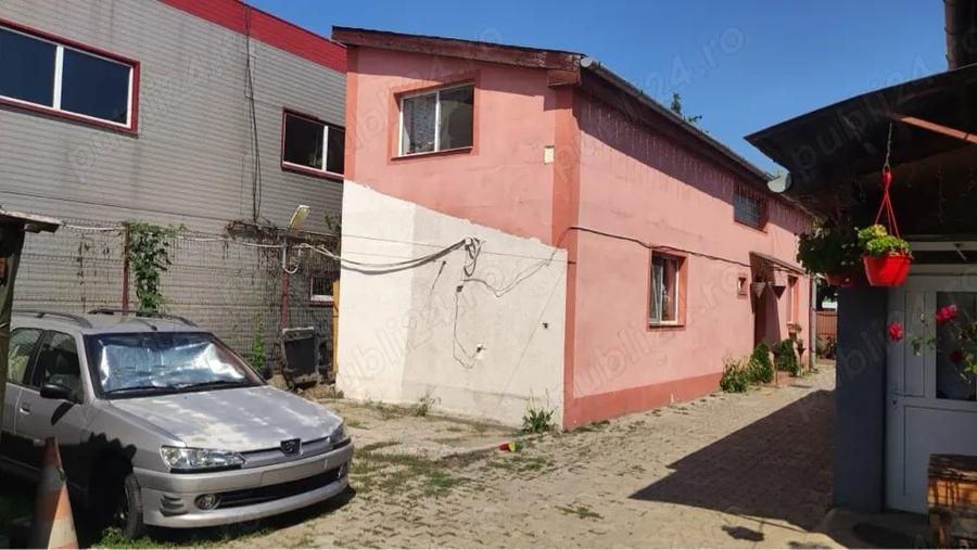 Casă cu 6 camere în Bulgaria