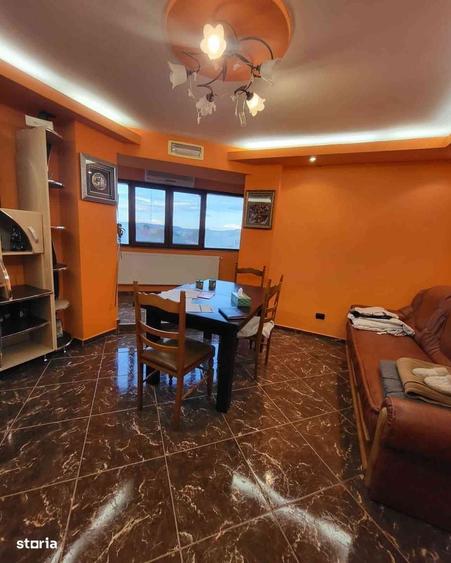 Apartament cu 2 camere în Ultracentral