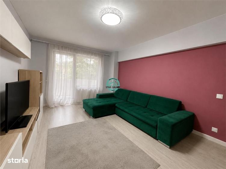 Apartament cu 4 camere în Lefaia
